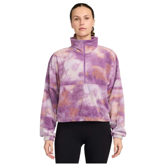 Nike Γυναικείο φούτερ One Therma-FIT Fleece